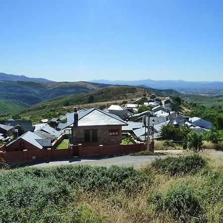 Pension Рьего-де-Амброс Экстерьер фото